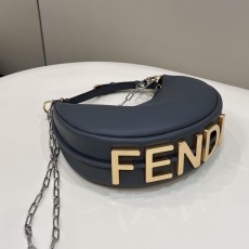 Fendi Top Handle Bags